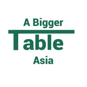 A Bigger Table Asia